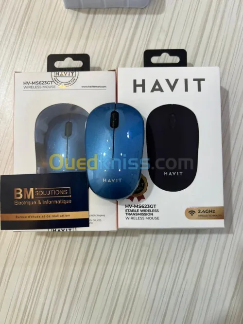 Souris sans Fil
