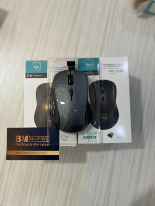Souris sans Fil