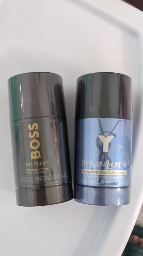 Déodorant Stick 75 G Original Boss the Scent