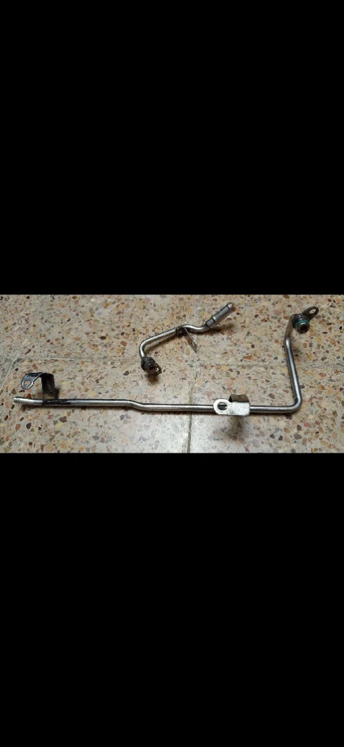 Tuyau de graissage turbo VW/AUDI 