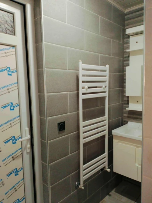 Vente Villa Tlemcen Ain kebira