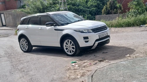 Land Rover Range Rover Evoque 2014 Dynamique 5 Portes 