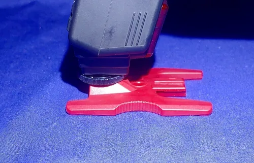 flash sigma ef-610 dg super 