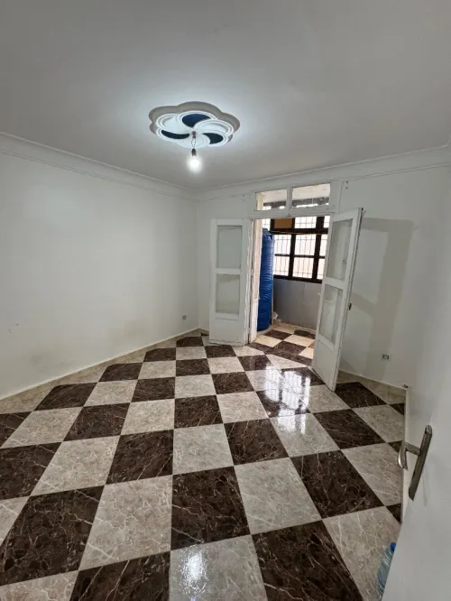 Vente Appartement F4 Tiaret Tiaret