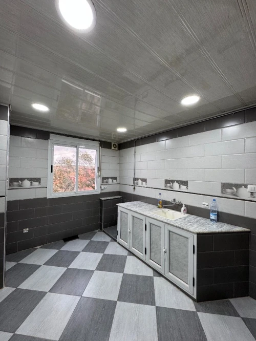 Vente Appartement F4 Tiaret Tiaret