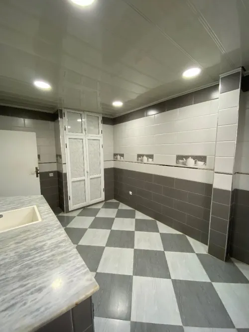 Vente Appartement F4 Tiaret Tiaret