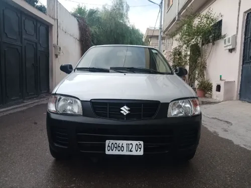 Suzuki Alto 2012 Alto