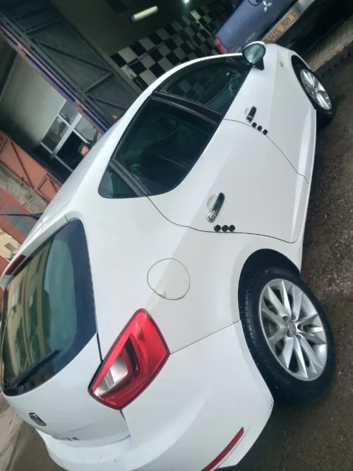 Seat Ibiza 2013 Sport Edition