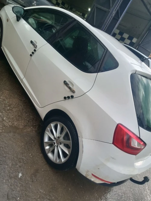 Seat Ibiza 2013 Sport Edition