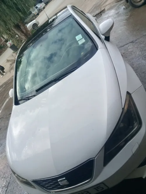 Seat Ibiza 2013 Sport Edition