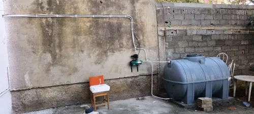 Plombier 