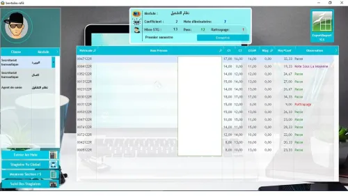 Applications sur mesure Web, mobile & bureautique