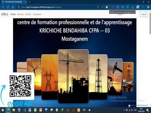 Applications sur mesure Web, mobile & bureautique