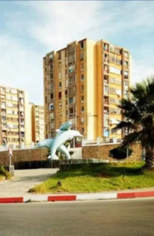 Vente Appartement F3 Mostaganem Mostaganem