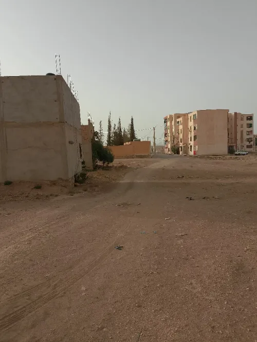 Vente Terrain Mascara Sidi abdeldjebar