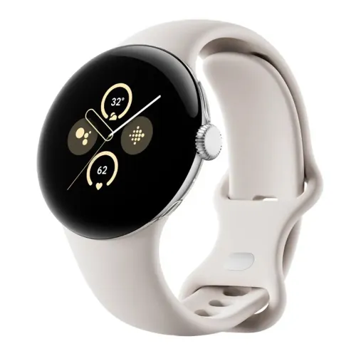 Pixel Watch 2