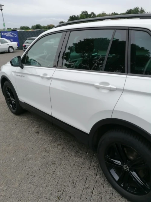 Volkswagen Tiguan 2023 Urbain sport