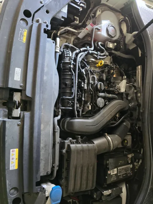Volkswagen Tiguan 2023 Urbain sport