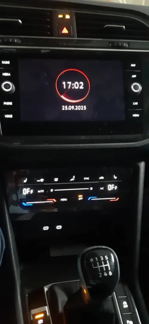 Volkswagen Tiguan 2023 Urbain sport