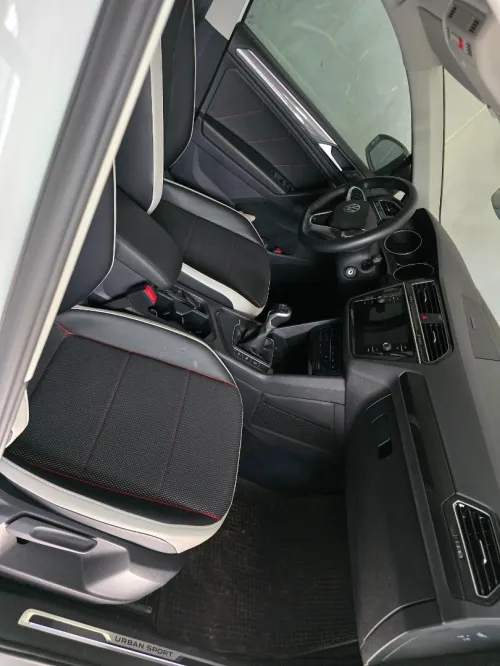 Volkswagen Tiguan 2023 Urbain sport