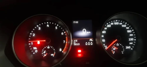 Volkswagen Tiguan 2023 Urbain sport