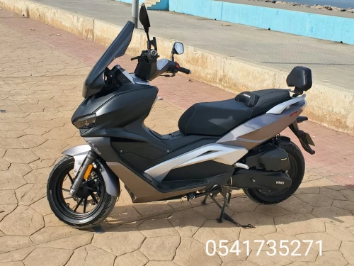 Vms V max 2025