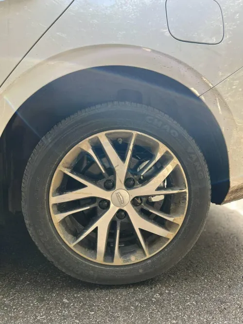 Geely Emgrand 2025 
