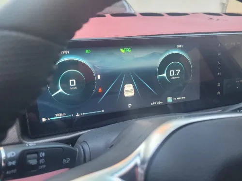 Jetour  X70 PLUS 2026 Luxury plus 