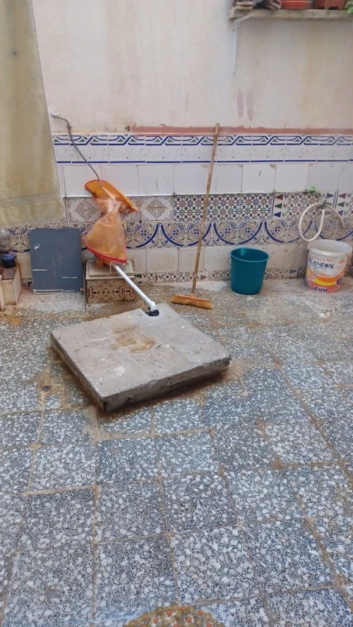 Vente Villa Oran Es senia