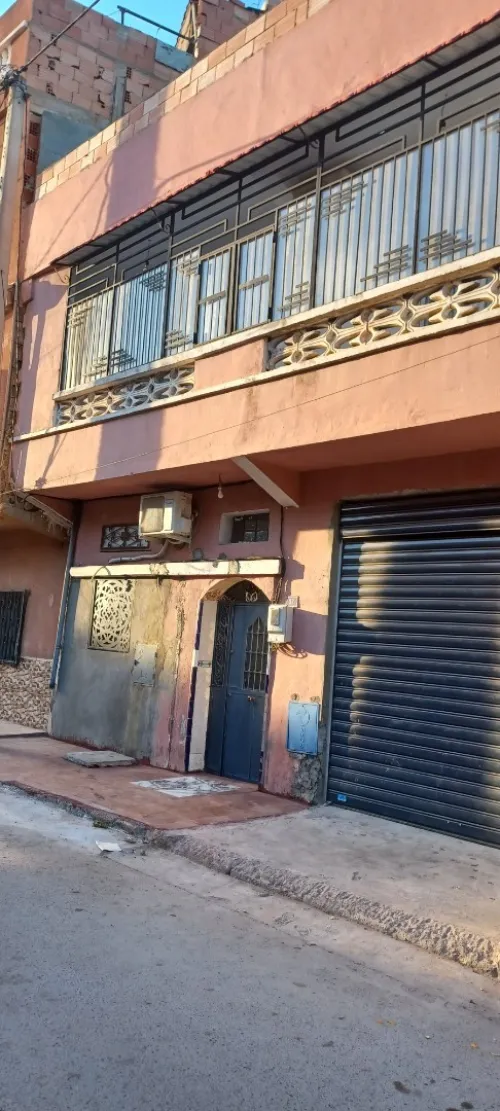 Vente Villa Oran Es senia