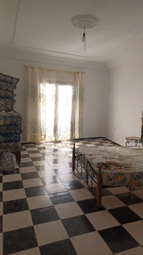 Vente Villa Oran Es senia