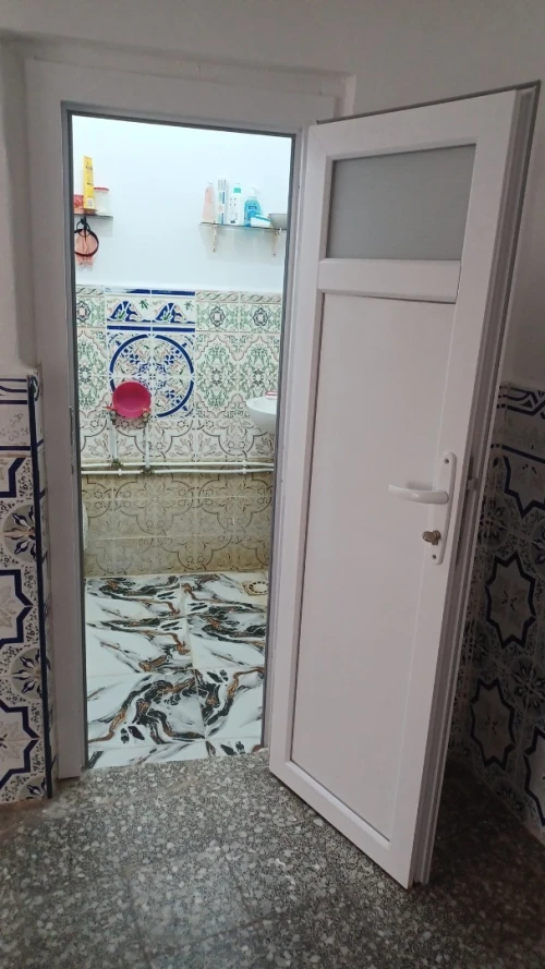 Vente Villa Oran Es senia