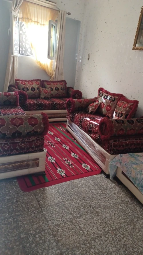 Vente Villa Oran Es senia