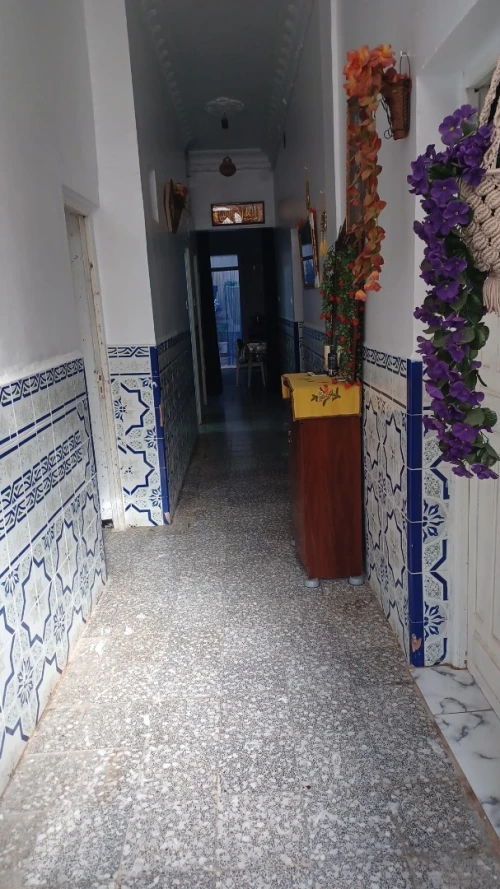 Vente Villa Oran Es senia