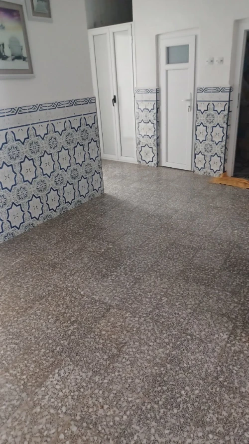 Vente Villa Oran Es senia