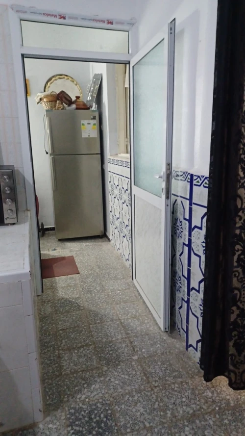 Vente Villa Oran Es senia