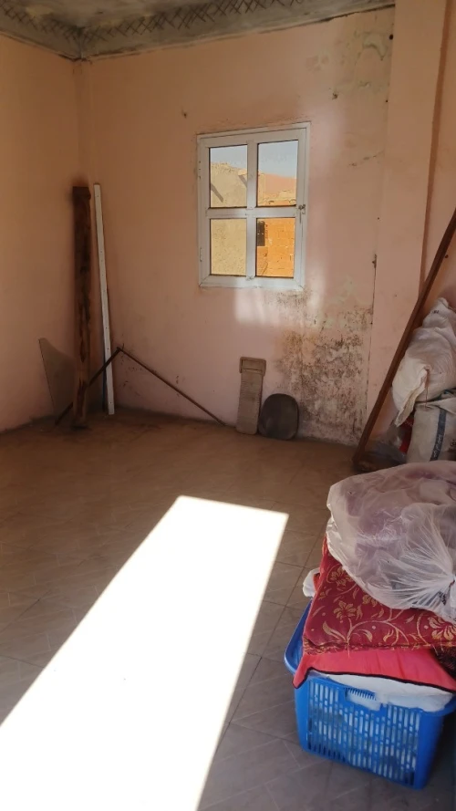 Vente Villa Oran Es senia
