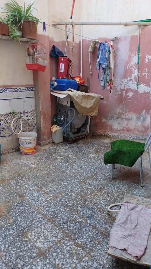 Vente Villa Oran Es senia