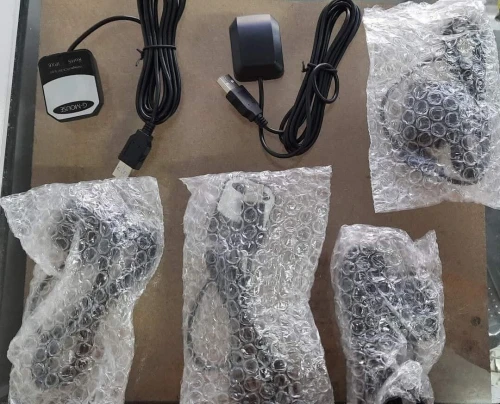 Gps usb Gnss Maxsea timezero