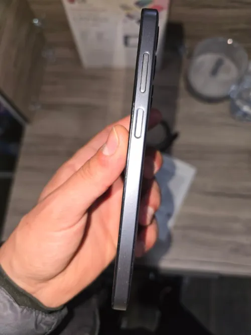 Samsung M35 5g Vietnam Samsung M35
