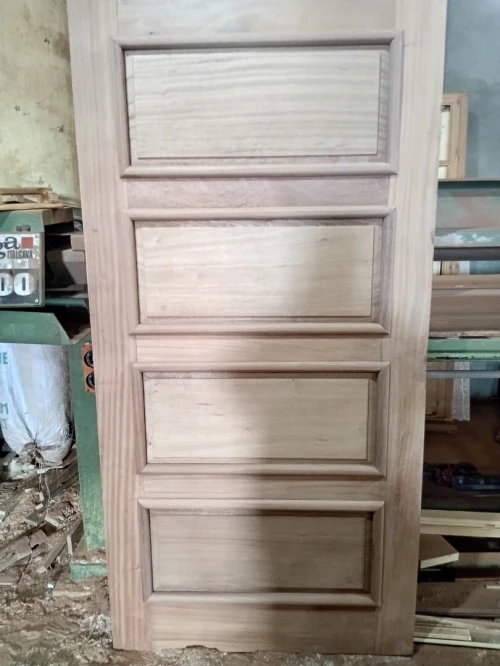 fabrication menuiserie generale
