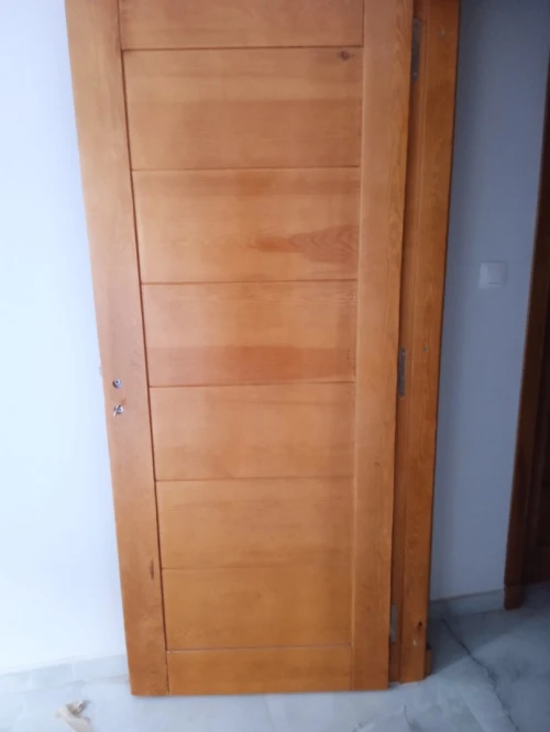 fabrication menuiserie generale