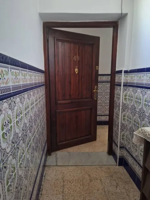 Vente Appartement F5 Alger Hussein dey