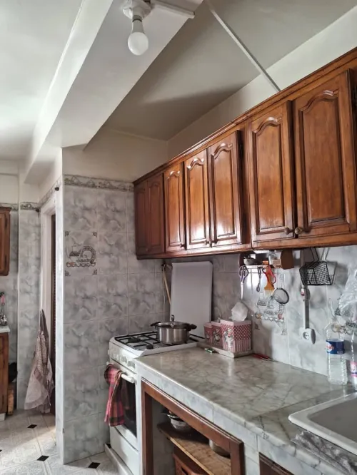 Vente Appartement F5 Alger Hussein dey