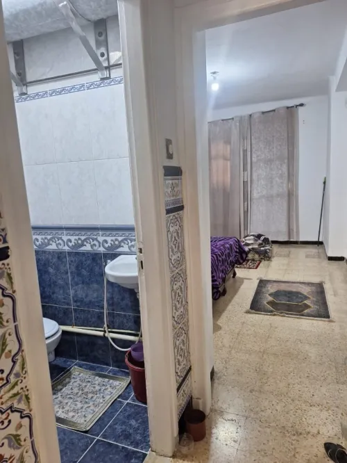 Vente Appartement F5 Alger Hussein dey