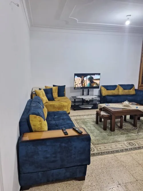Vente Appartement F5 Alger Hussein dey