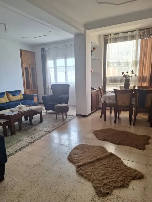 Vente Appartement F5 Alger Hussein dey