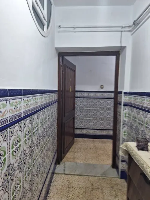 Vente Appartement F5 Alger Hussein dey