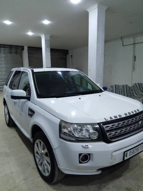 Land Rover Land Rover  2013 