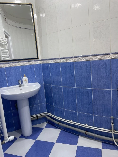 Location vacances Appartement Niveau de villa Studio Alger Bordj el kiffan